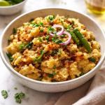 Simple Aloo Bhorta Recipe You Can Make in 15 Minutes