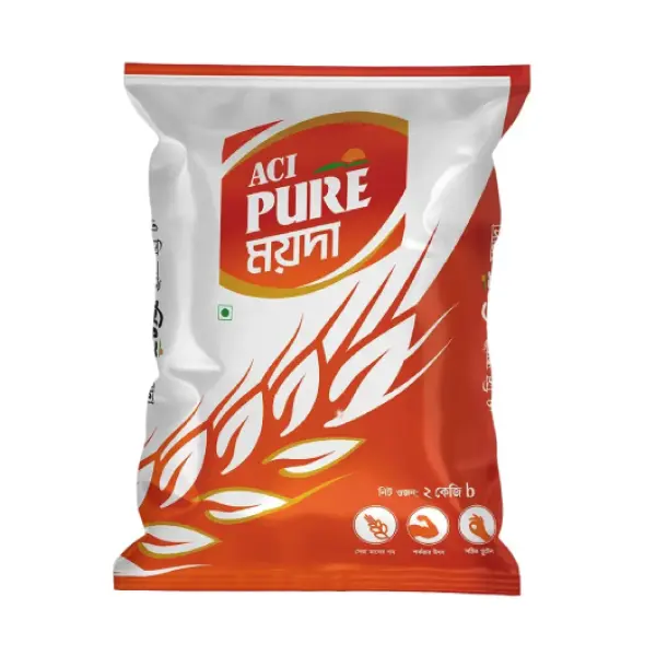 ময়দা (১ কেজি)