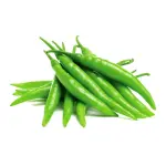 কাঁচা মরিচ (১ কেজি)