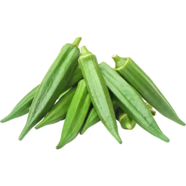 ঢেঁড়স (১ কেজি)