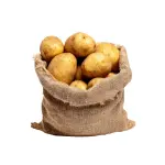 আলু (১ কেজি)