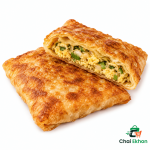 এগ মোঘলাই