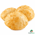 লুচি পরোটা