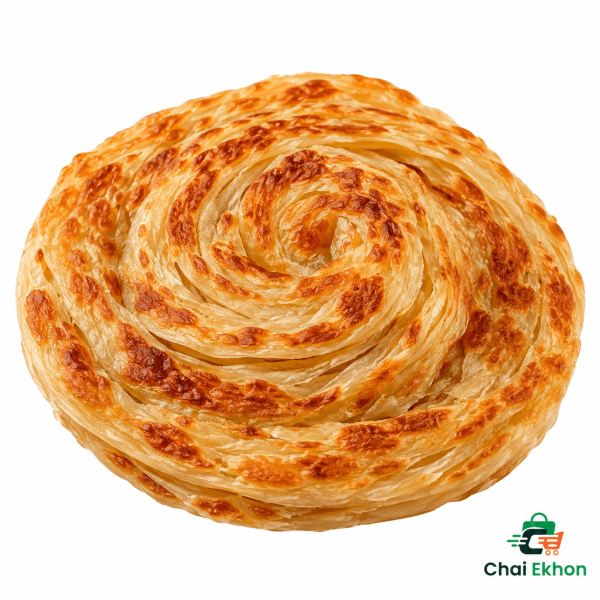 প্যাচ পরোটা