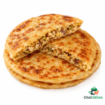 পেশোয়ারী পরোটা