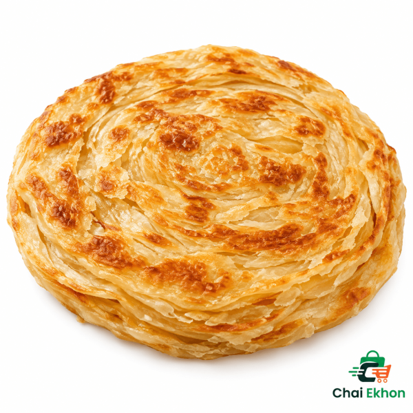 শাহী পরোটা
