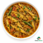 বৈরালি মাছ