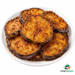 বেগুন ভাজি