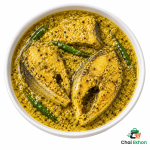 সরিষা ইলিশ