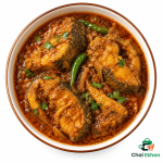 শোল মাছ