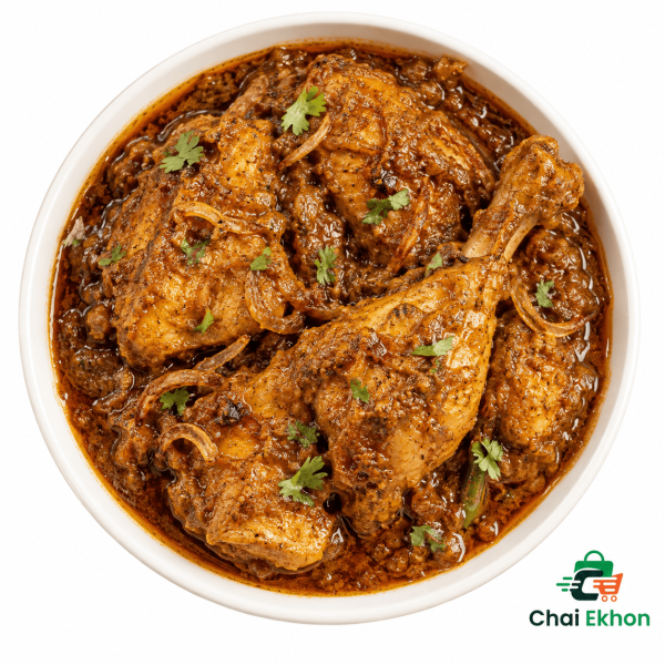 চিকেন চাপ