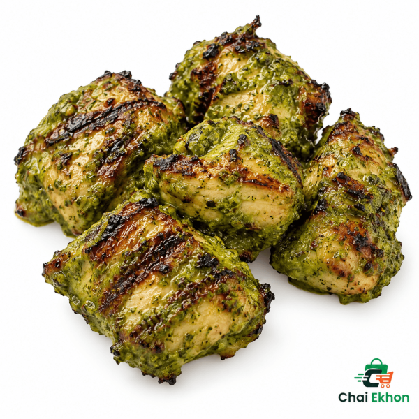 চিকেন হাড়িয়ালী কাবাব