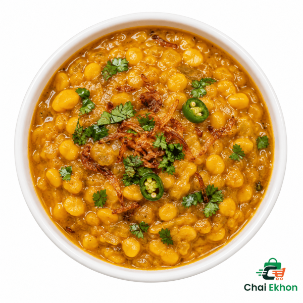 বুটের ডাল