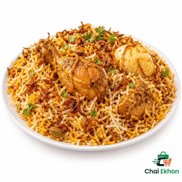 চিকেন বিরিয়ানি