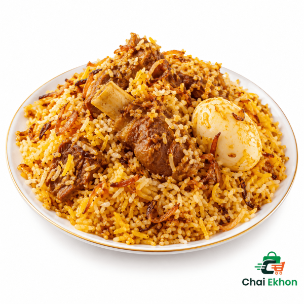 চিনিগুড়া কাচ্চি বিরিয়ানি