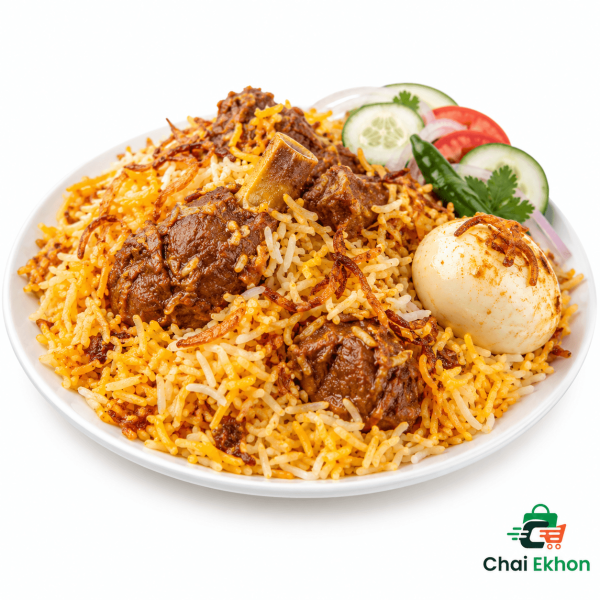 কাচ্চি বিরিয়ানি