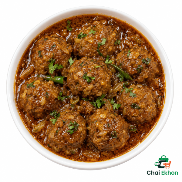 মাটন টুই বল