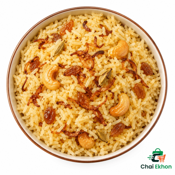 পোলাও